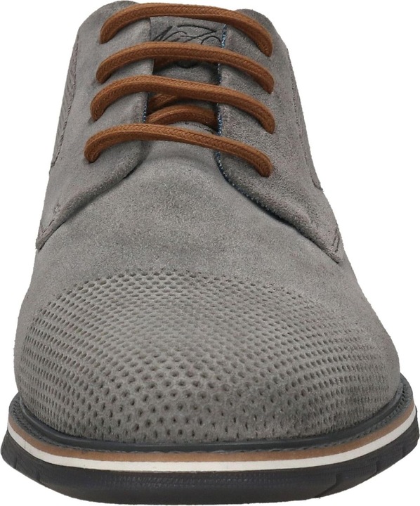 Actual product image Bugatti Businessschuhe (44)