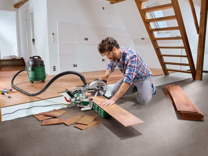Image du produit Bosch Home & Garden Pcm 8 S