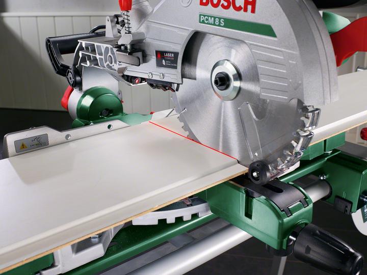 Image du produit Bosch Home & Garden Pcm 8 S