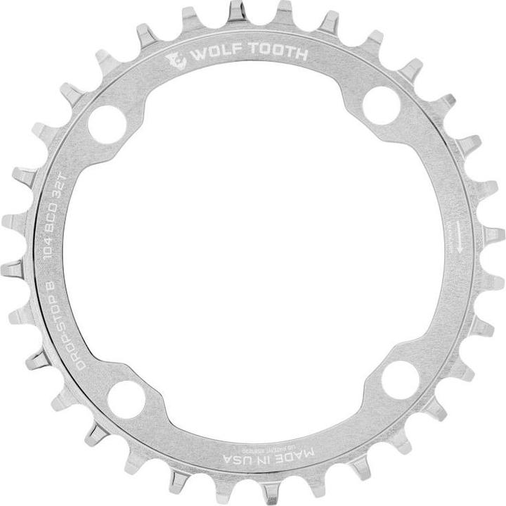 ROTOR Q-RINGS QX-2 BCD120×4 SRAM OUT 38T Rotor Q Rings qx2 sram bcd120x4 q40t(27) outer - buy at Galaxus