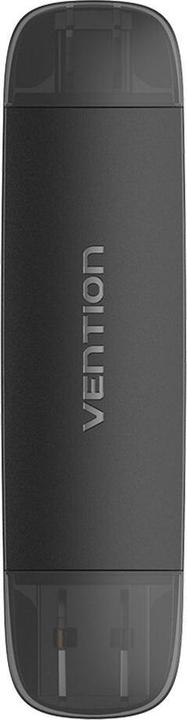 Produktbild Vention CLKB0 (USB 3.0, USB-C)