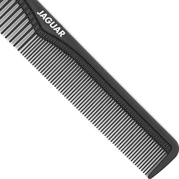 Actual product image Jaguar Hair cutting comb