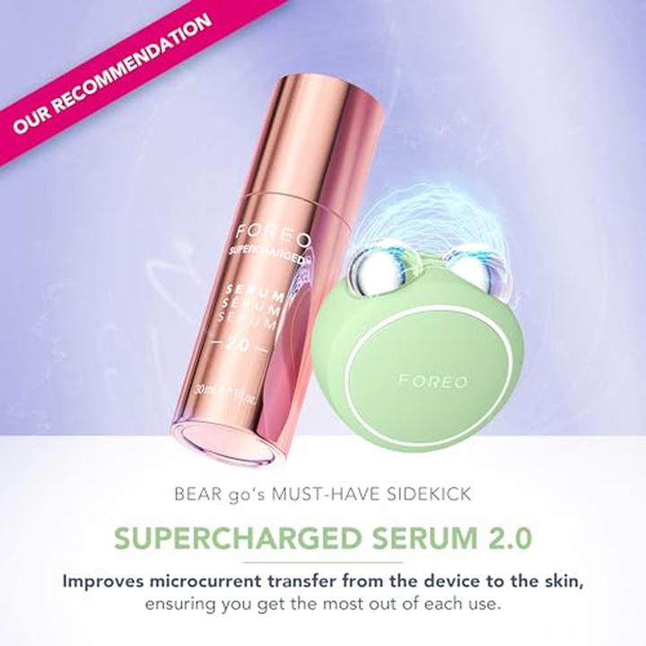 Immagine prodotto Foreo Bear 2 Go