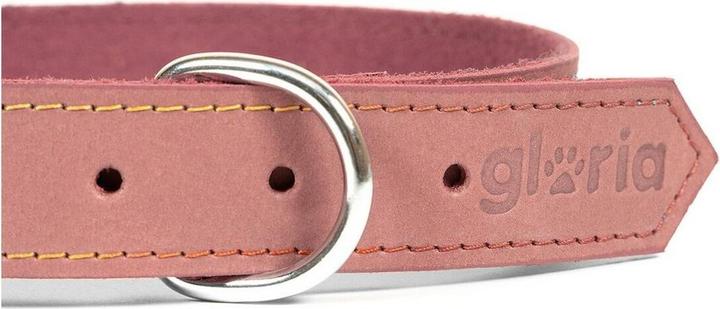 Image du produit Gloria Collier pour chien Oasis Rose 70 cm (70 x 3 cm) (ABS)