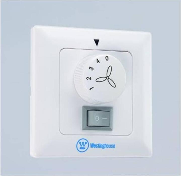Produktbild Westinghouse Deckenventilator Wandschalter für Deckenventilatoren
