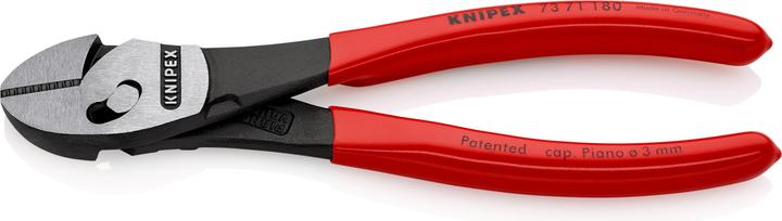 Produktbild Knipex Seitenschneider 70 01 125 (125 mm)