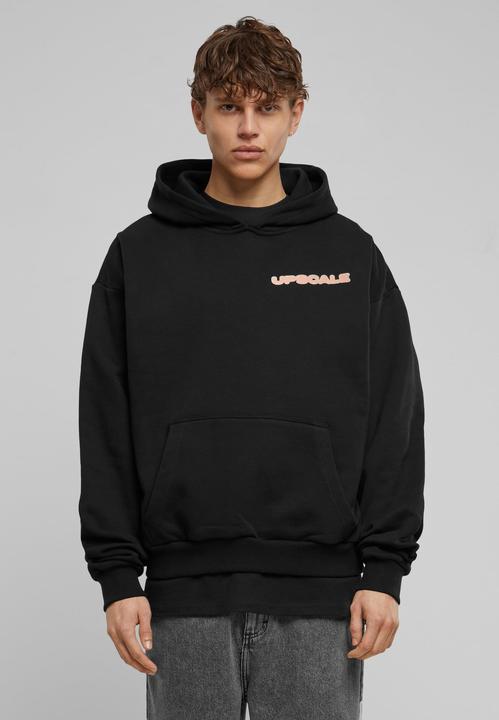 Image du produit Urban Classics Sweat à capuche Sad Boy Ultra Heavy Oversize - 127039 (XS)