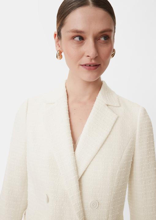 Immagine prodotto Comma Indoor-Blazer Blazer aus Bouclé (46)