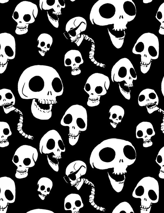 Actual product image Pyramid Corpse Bride backpack