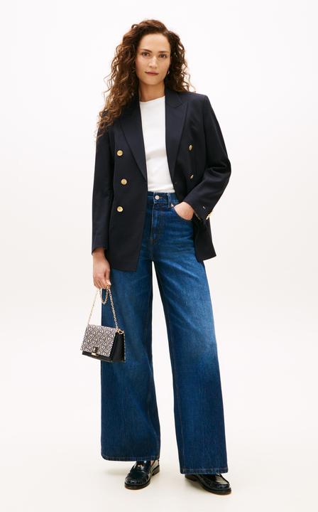 Immagine prodotto Tommy Hilfiger Th Her Chain Cross Jacqu