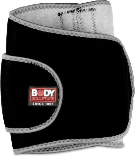 Actual product image Body Sculpture Reinforcing belt with terry cloth BNS 520E