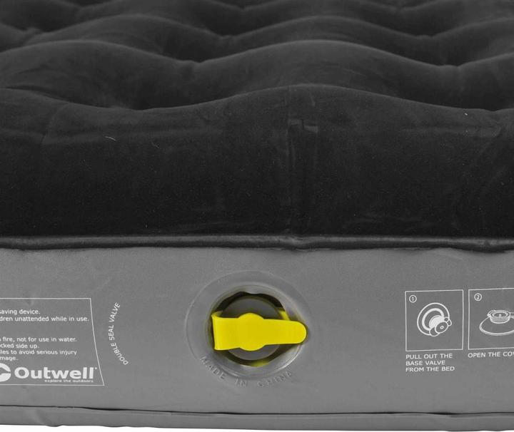 Actual product image Outwell Classic Double