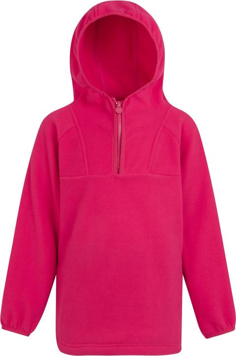 Produktbild Regatta Fayley Fleecejacke mit Kapuze (158)