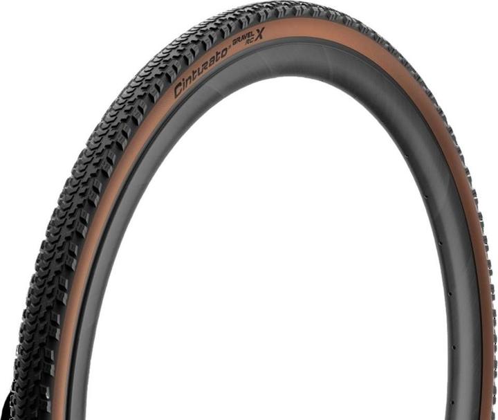 Produktbild Pirelli Cinturato Gravel RCX TLR (40-622)