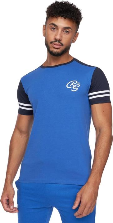 Image du produit Crosshatch - Ensemble t-shirt et short TECHLAND - Femme (M)