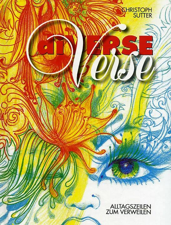 Produktbild DiVerse Verse (Deutsch, Christoph Sutter, 2010)