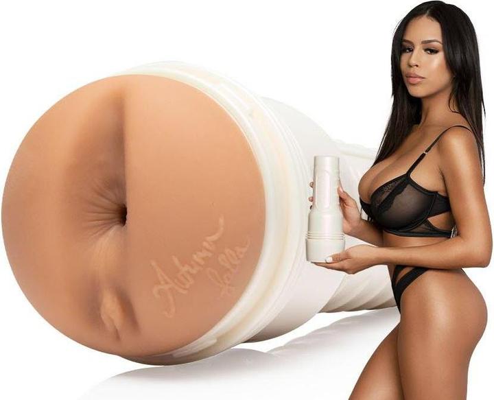 Actual product image Fleshlight Autumn Falls Peaches