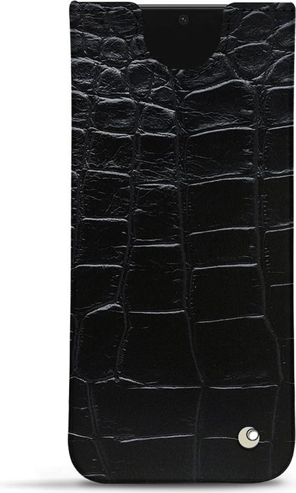 Crocodile nero ( Noir / Black)