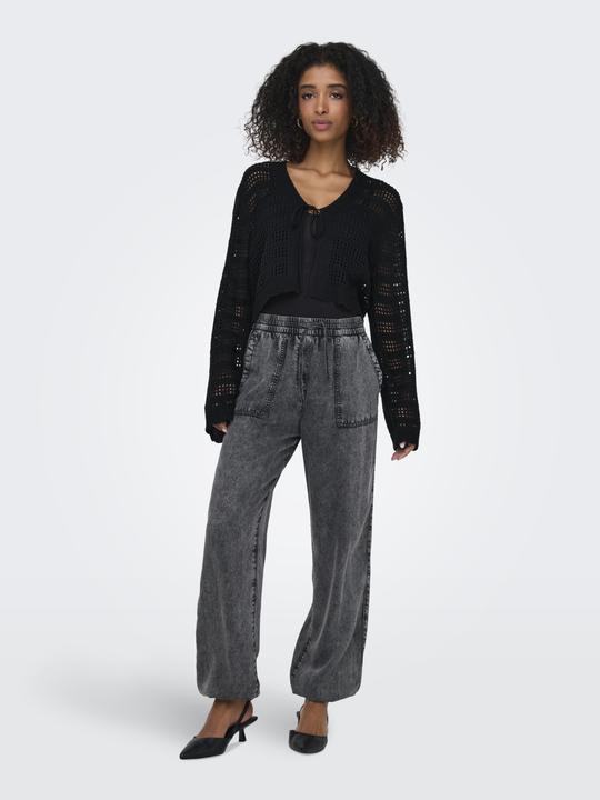 Produktbild Only ONLLYKKE Strickjacke Strickjacke (S)