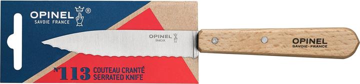 Immagine prodotto Opinel Coltello per l'installazione (9.50 cm)