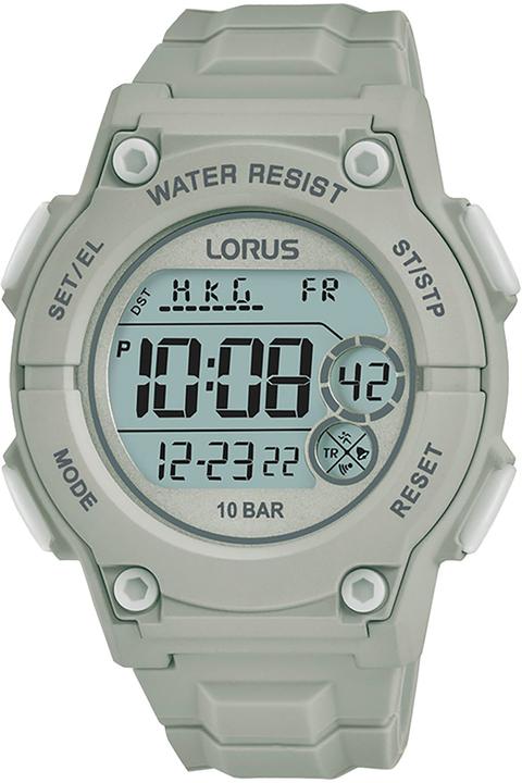 Produktbild Lorus Sports - R2335PX9 (Digitaluhr, 42 mm)