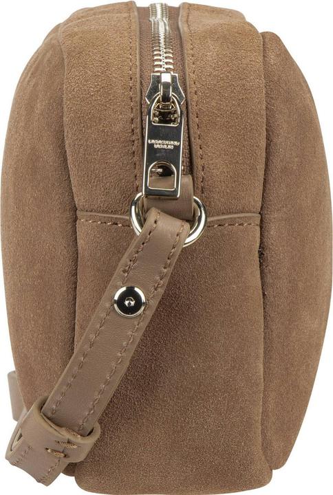 Actual product image Liebeskind Berlin Bodybag Ella Camera S Suede