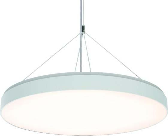Image du produit Ridi Suspension à LED (3900 lm)