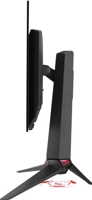 Produktbild ASUS ROG Swift PG27AQDM (2560 x 1440 Pixel, 26.50")