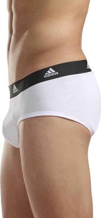 Produktbild Adidas Active Cotton Brief (S, 3er Pack)
