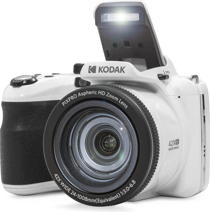 Kodak Pixpro AZ425 (4.3 - 180.6 mm, 20 Mpx, 1/2,3'')