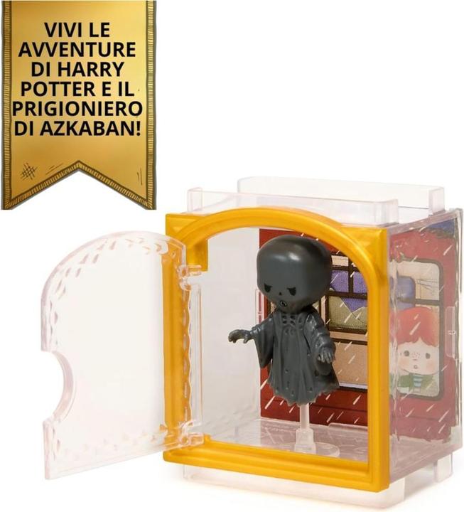 Produktbild Spin Master Harry Potter - Collectible Single Pack Cdu