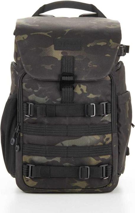 Productafbeelding Tenba Axis V2 18L LT rugzak Camo (Foto rugzak, 18 l)