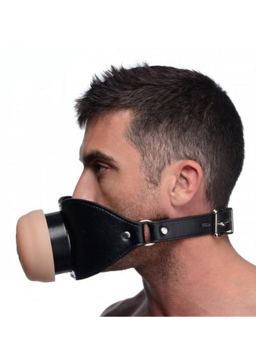 Productafbeelding Master Series Pussy Face