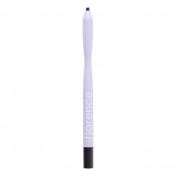 Image du produit Florence by Mills Quelle est ma ligne? Eyeliner Action (noir)
