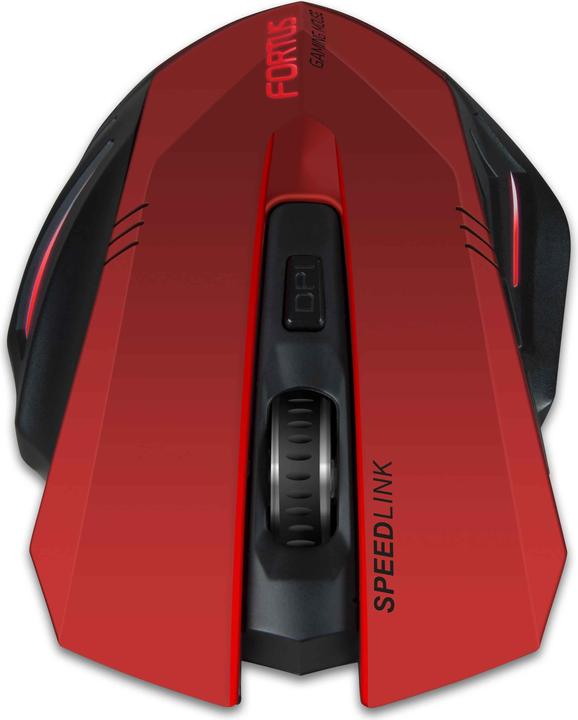 Speedlink Fortus (Sans fil)