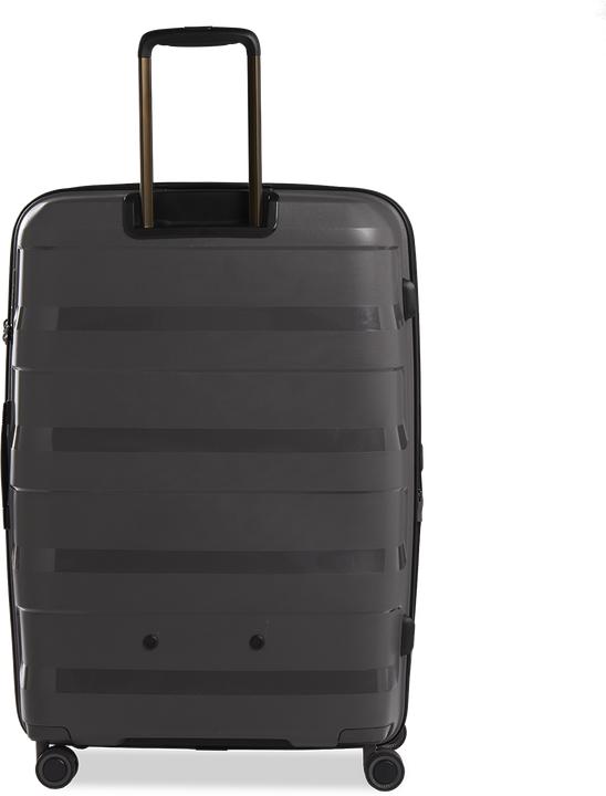 Image du produit Stratic Straw+ - Valise rigide (105 l)