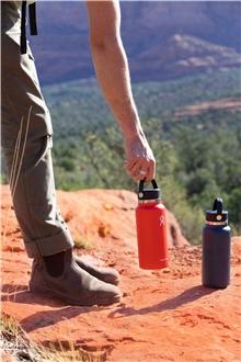 Immagine prodotto Hydro Flask 32 once di grande bouche (0.95 l)