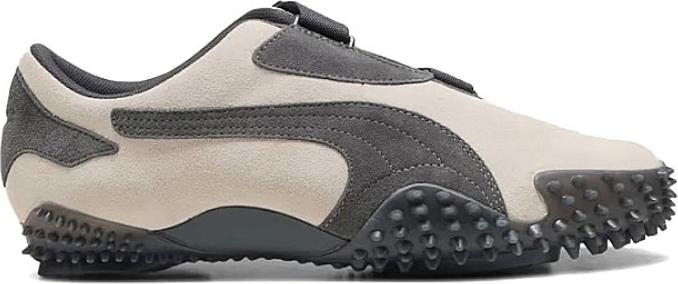 Produktbild Puma Mostro Suede (42)