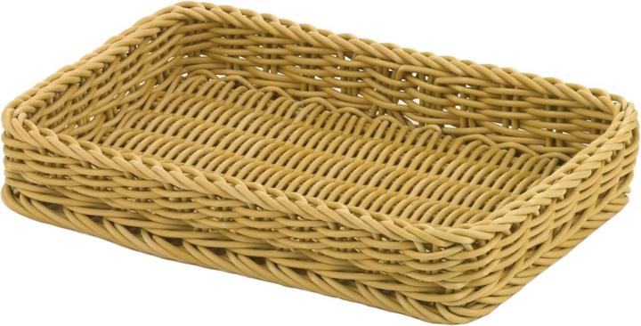 Actual product image Westmark tray