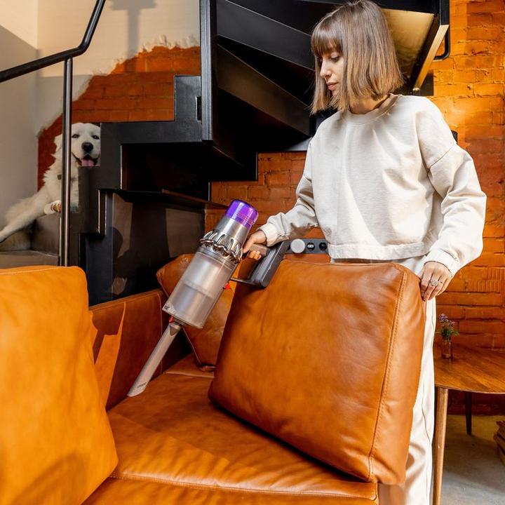 Produktbild Hermex Kompatibler Staubsaugerfilter für Dyson V15 Detect
