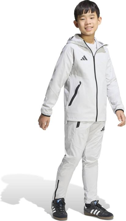 Produktbild Adidas Tiro Reisegewebe-Windjacke (164)