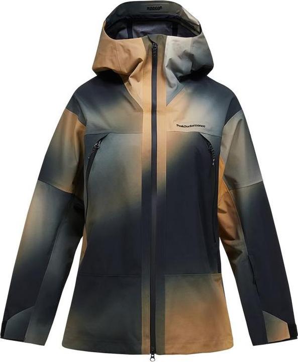 Immagine prodotto Peak Performance Edge 3L AOP Jacket (L)