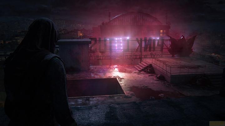 Produktbild Sony Uncharted: The Lost Legacy (PS4, Multilingual)