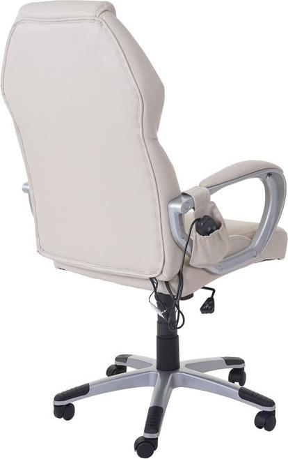 Produktbild Jamb Massage Bürostuhl mit Heizung