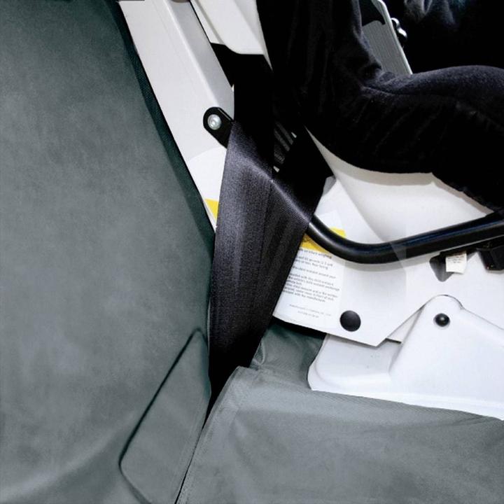 Immagine prodotto Kurgo Coprisedile amaca Wander (Cane, Pieghevole)