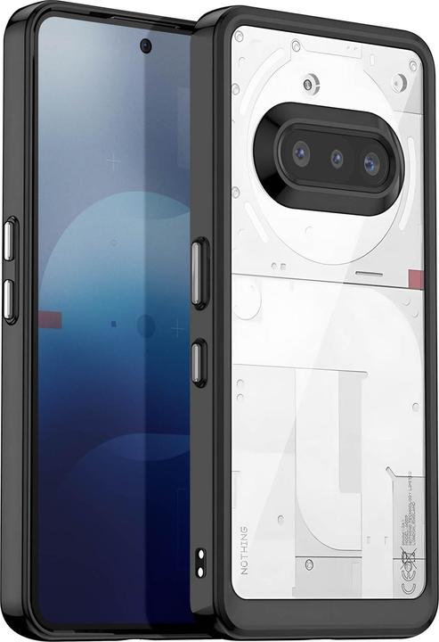 Image du produit Avizar Stossfeste Hülle für Nothing Phone 3a (Nothing Phone (3a))