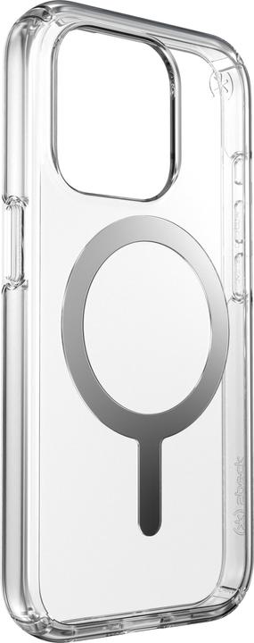 Actual product image speck Clear AP (Apple iPhone 15 Pro)