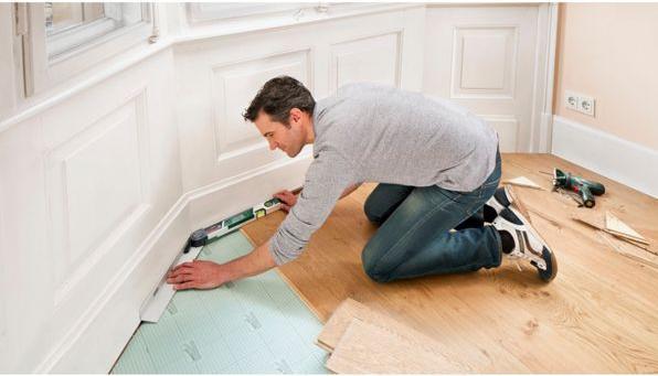 Actual product image Bosch Home & Garden Pam 220