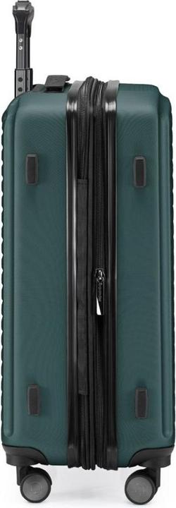 Actual product image Hauptstadtkoffer Middle - Hand Luggage Hard Shell (37 l)