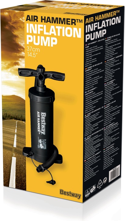 Immagine prodotto Bestway Sude